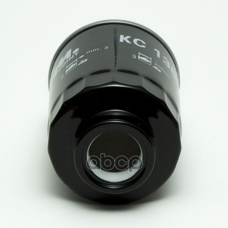 фильтр топливный Toyota Land Cruiser/Hiace/Hilux, Mazda B 2.5D/TD/D-4D-4.2TD 98>