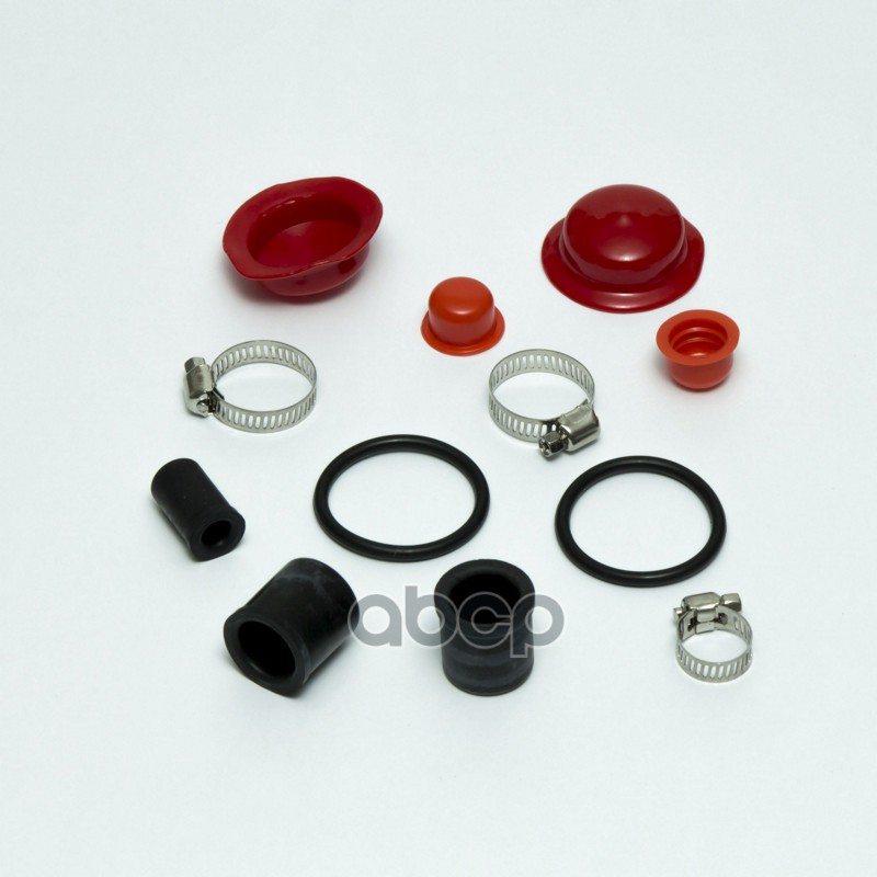 Радиатор охлаждения {ST01}