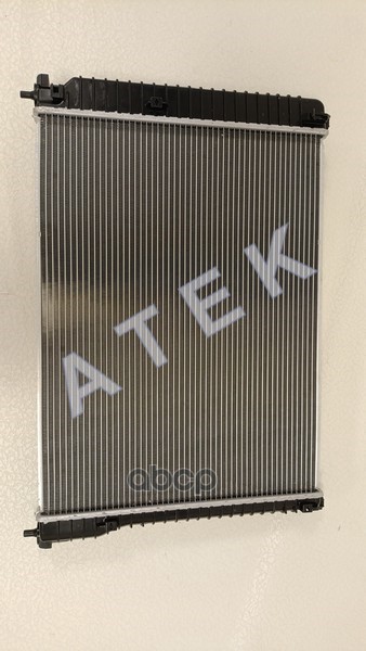 ATEK Captiva (C100,C140) Antara I 06- Радиатор охлаждения основной АКПП RP-30073