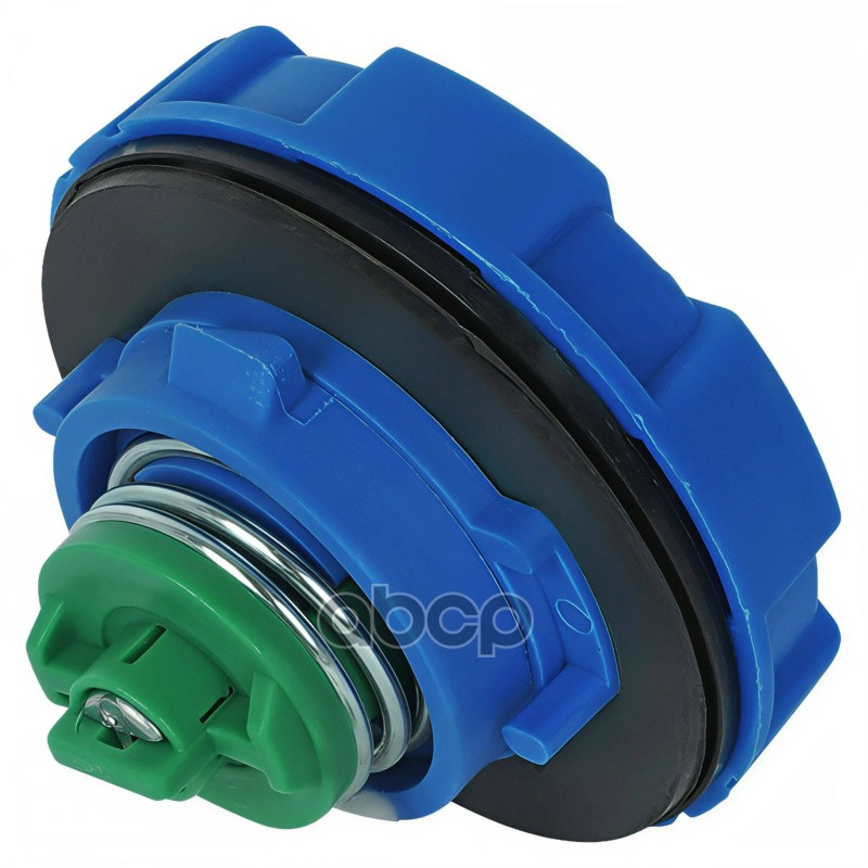 Крышка бака AdBlue 40мм с замком MAN, Neoplan, GINAF