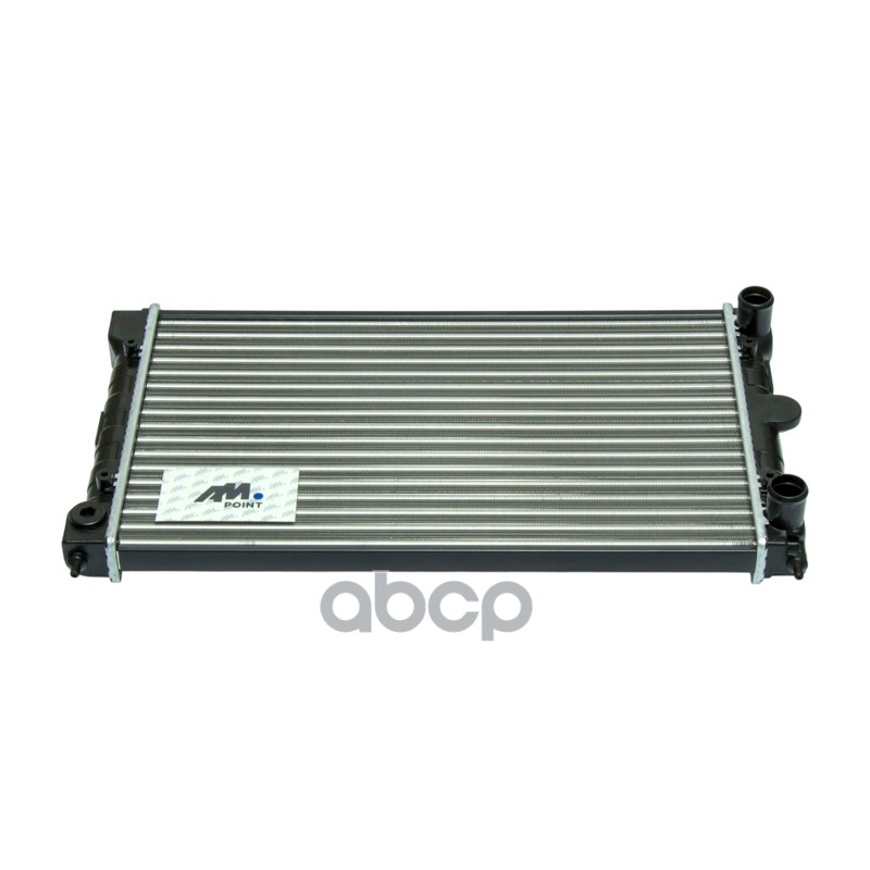 радиатор охлаждающей жидкости