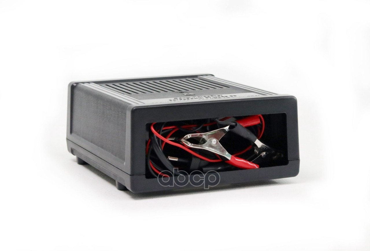 ЗУ Вымпел -265 (автомат,0-7А,12В,стрелочный амперм)