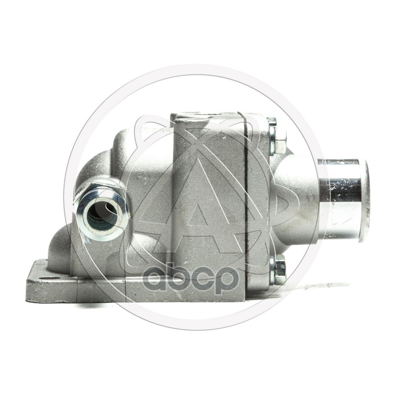 Корпус 245-1306040 термостата (в сборе с термостатом) AIMPULS