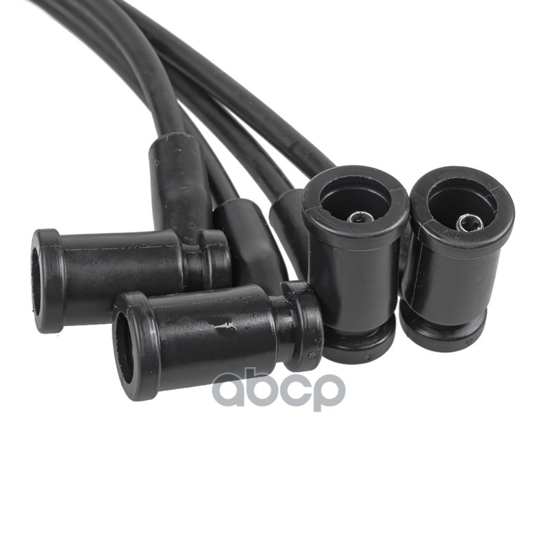 Провода высоковольтные для FORD Focus II_MAZDA 3_VOLVO S40 II mot.1,6L BOLK BIS1