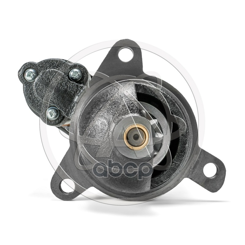 Стартер 5404.3708-10 AE модуль 3,75, ММЗ  Д260. Д262 (EURO-2, EURO-3), 24В, 6,8к