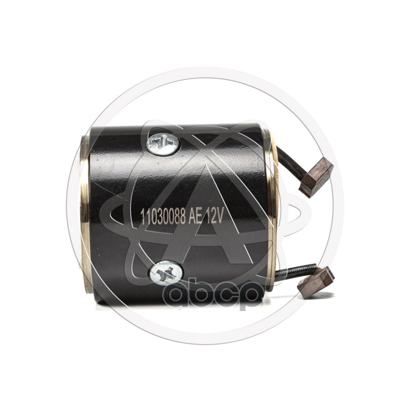 Статор 12В с щетками для усиленного стартера 12В 11030088 AE 9-182-780AE АвтоЭле