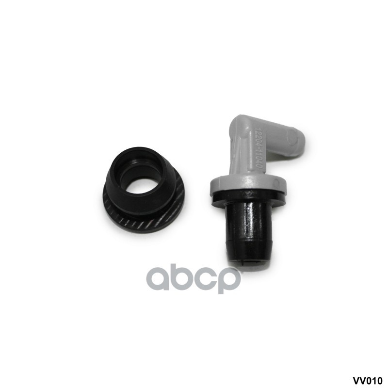 Клапан вентиляции картерных газов, TOYOTA COROLLA,CAMRY,CALDINA 5EFE,1VZFE 88- AMR арт. VV010