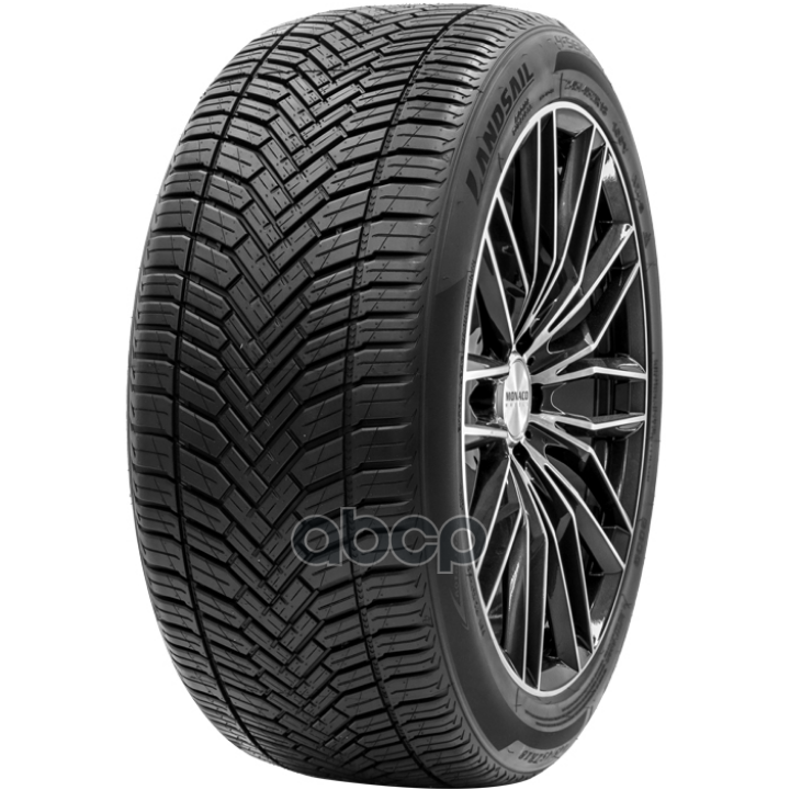 Автошина Landsail 4-SEASONS 2 175/65 R14 82 T