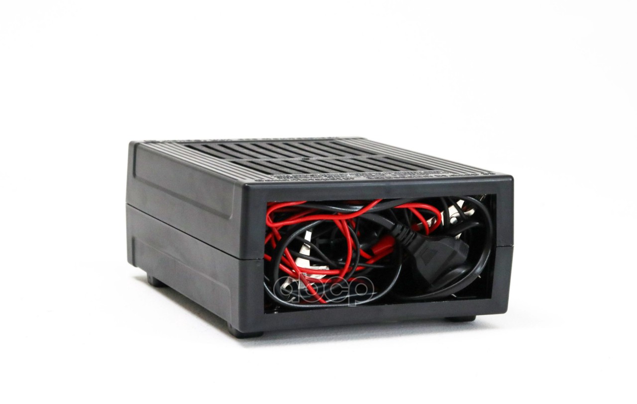 ЗУ Вымпел-37 (автомат,0-20А, 14.2/14.8/18 В,  ЖК индикатор)