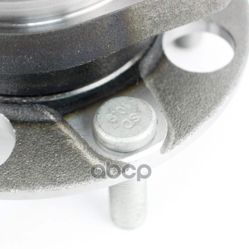 Ступица передняя