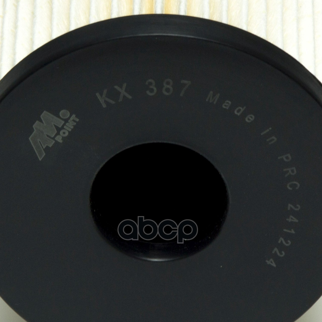 Фильтр топливный