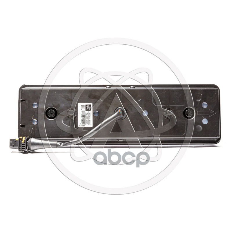 Фонарь задний КАМАЗ-54901 К5 AVTOELECTRICA 54901-3716010