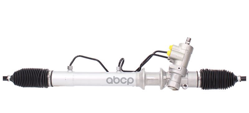 Гидравлическая рулевая реика Daewoo Leganza (KLAV) 1997-2004 с квадратным штоком