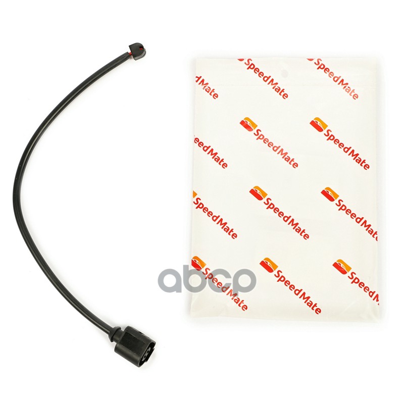 Датчик износа торм.колодок AUDI E-tron/PORSCHE Taycan/VW Toureg SpeedMate арт. SM-WS028