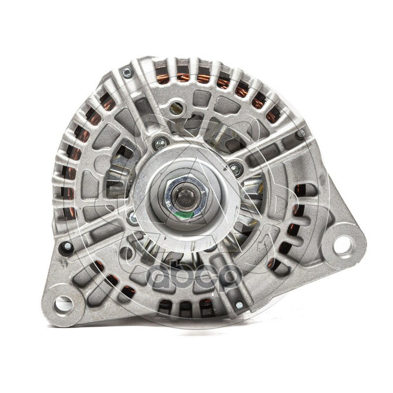 Генератор КАМАЗ дв.CUMMINS ISLe-400 ЕВРО-4 28В 110А AVTOELECTRICA