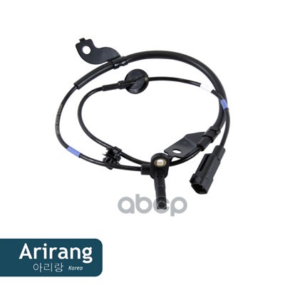 Датчик АБС передний правый Mitsubishi (ASX 10-/Lancer 08-I/Outlander II,III/Pajero IV), Peugeot (4007/4008), Citroen (C-Crosser 07-/C4 Aircross 12-)