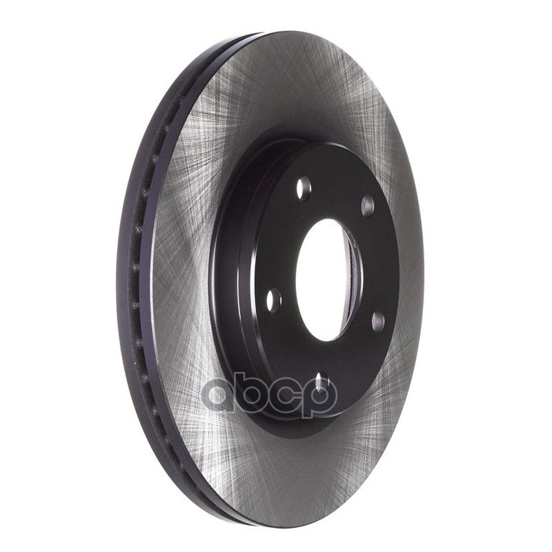 Диск тормозной передний AVANTECH 40206-1KA1A