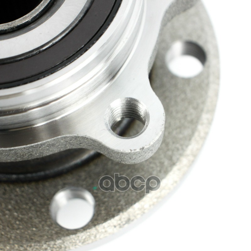 Ступица передняя