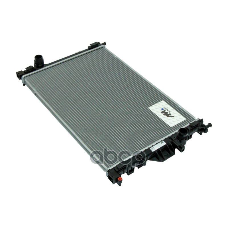 Радиатор охлаждающей жидкости