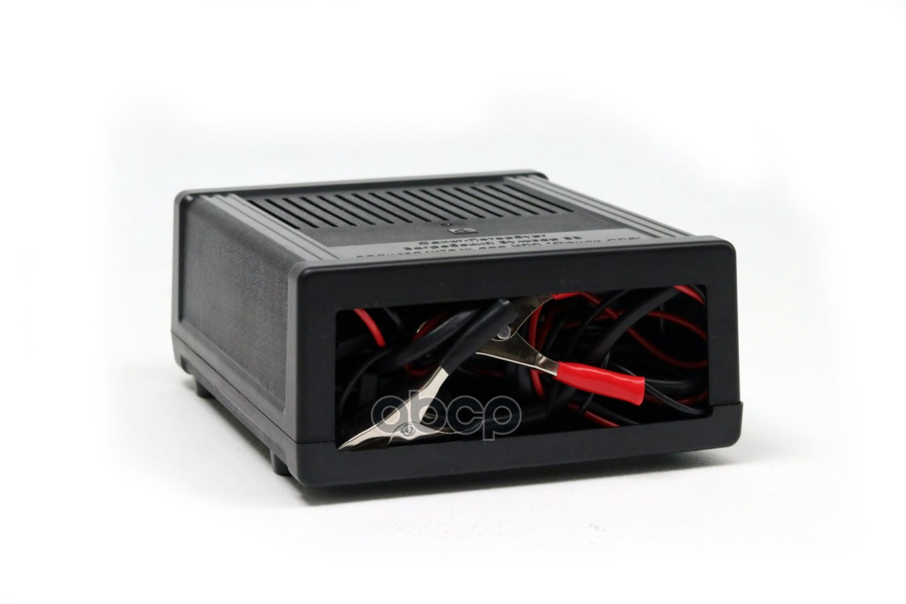 ЗУ Вымпел-16 (универсальное, AGM, GEL, WET, EFB, 7А, 13.5/14.4В)