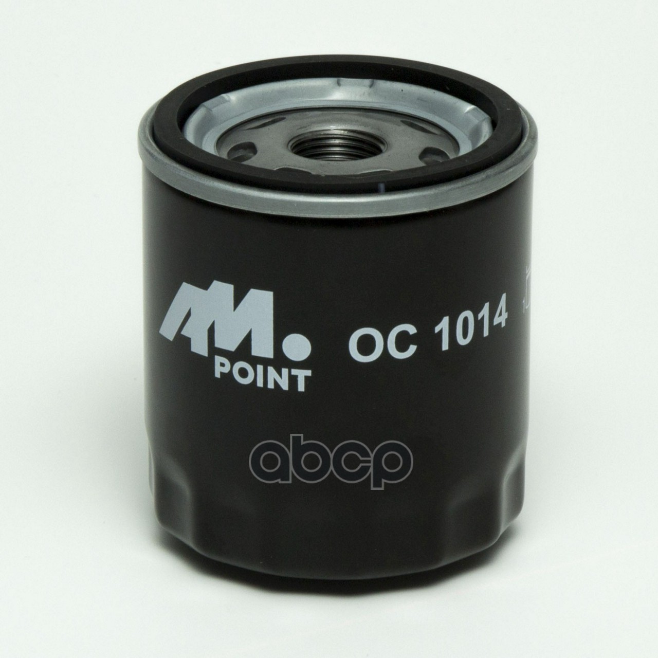 Фильтр масляный Ford Focus II 1.8-2.0 04-, III 11-, Kuga II 13-; Volvo C30, S40 1.8-2.0 04- AM POINT ZR10-70582179