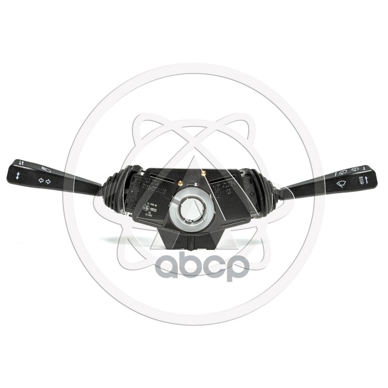 Рычаг переключателя подрулевого УАЗ Патриот (до 07.2013 г.в) в сб. (левый+ правы