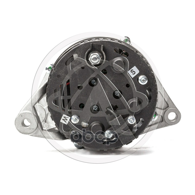 Генератор 3112.3771-01 AE МАЗ с двиг. ЯМЗ 7511.10, 28В, 95А, АвтоЭлектрика