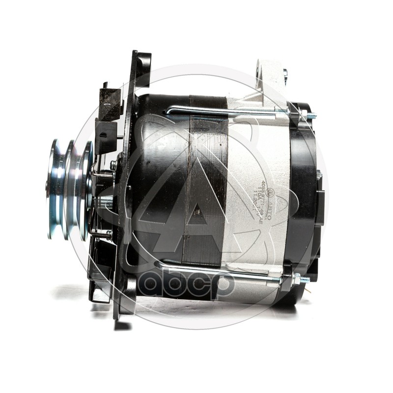 Генератор 4055.3771-49 AE (ан. 4555.3771-49, 3002.3771-10) Трактор Т-150 с двиг.