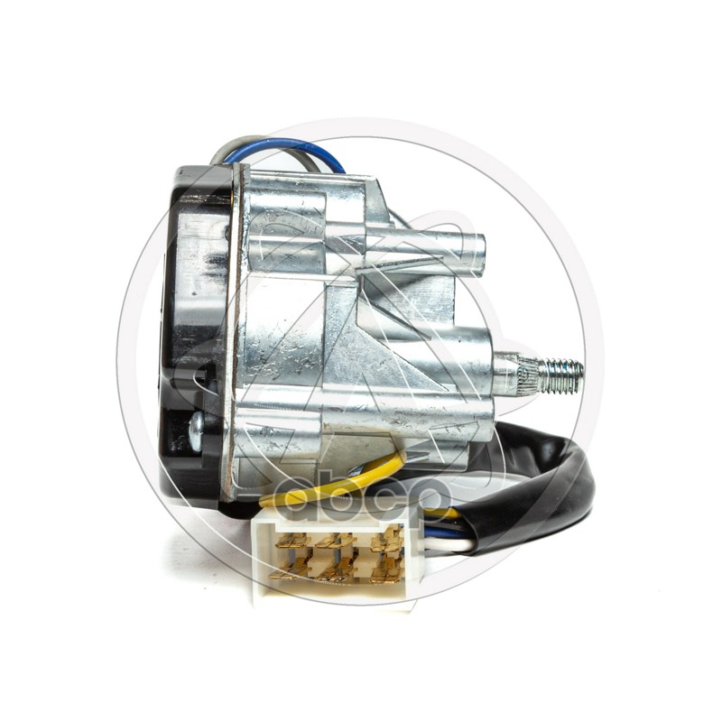 Электродвигатель стеклоочистителя ВАЗ-2123, LADA Kalina#