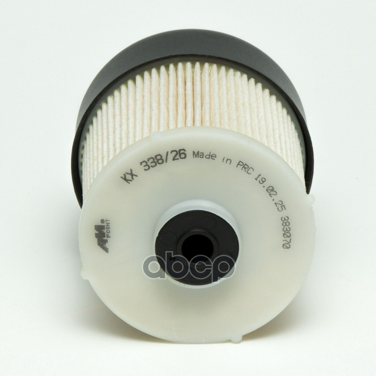 фильтр топливный Renault Logan, Nissan Note 1.5DCi 09>