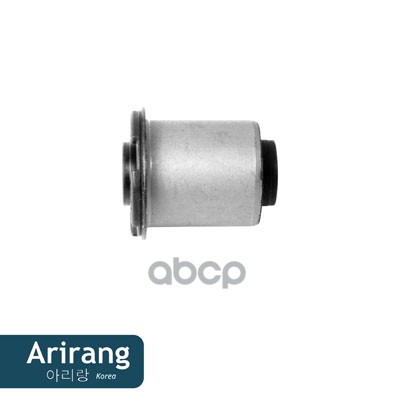 Сайлентблок задний переднего рычага Kia (Ceed 06-, Cerato 08-, Sportage 04-, Santa Fe 12, Sonata 09-), Hyundai (Tucson 2004-, Sorento 12-, New Elantra 2006-, I30)