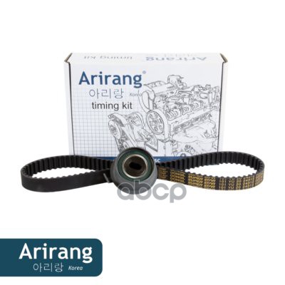 Комплект ГРМ