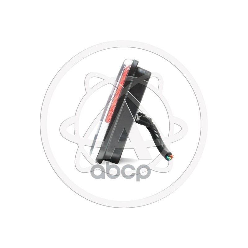 Фонарь задний 8512.3716-20-TRS-01 AE правый ПРОВОДА БЕЗ РАЗЪЕМА (ан.112.08.69-02