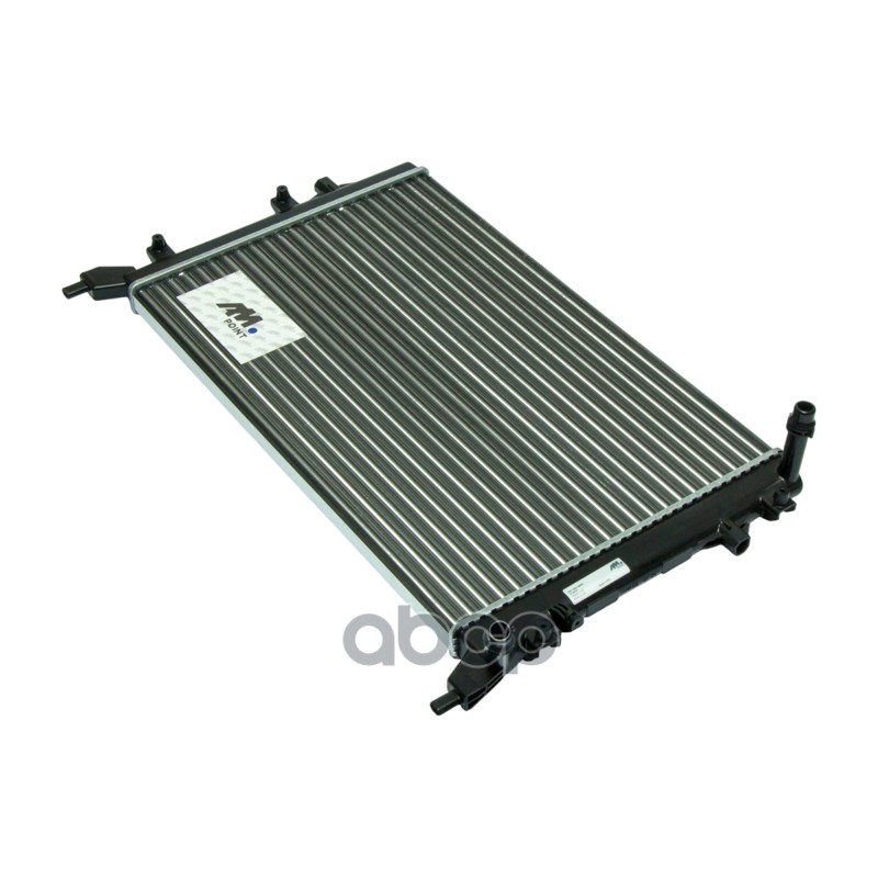 Радиатор охлаждения {ST01}