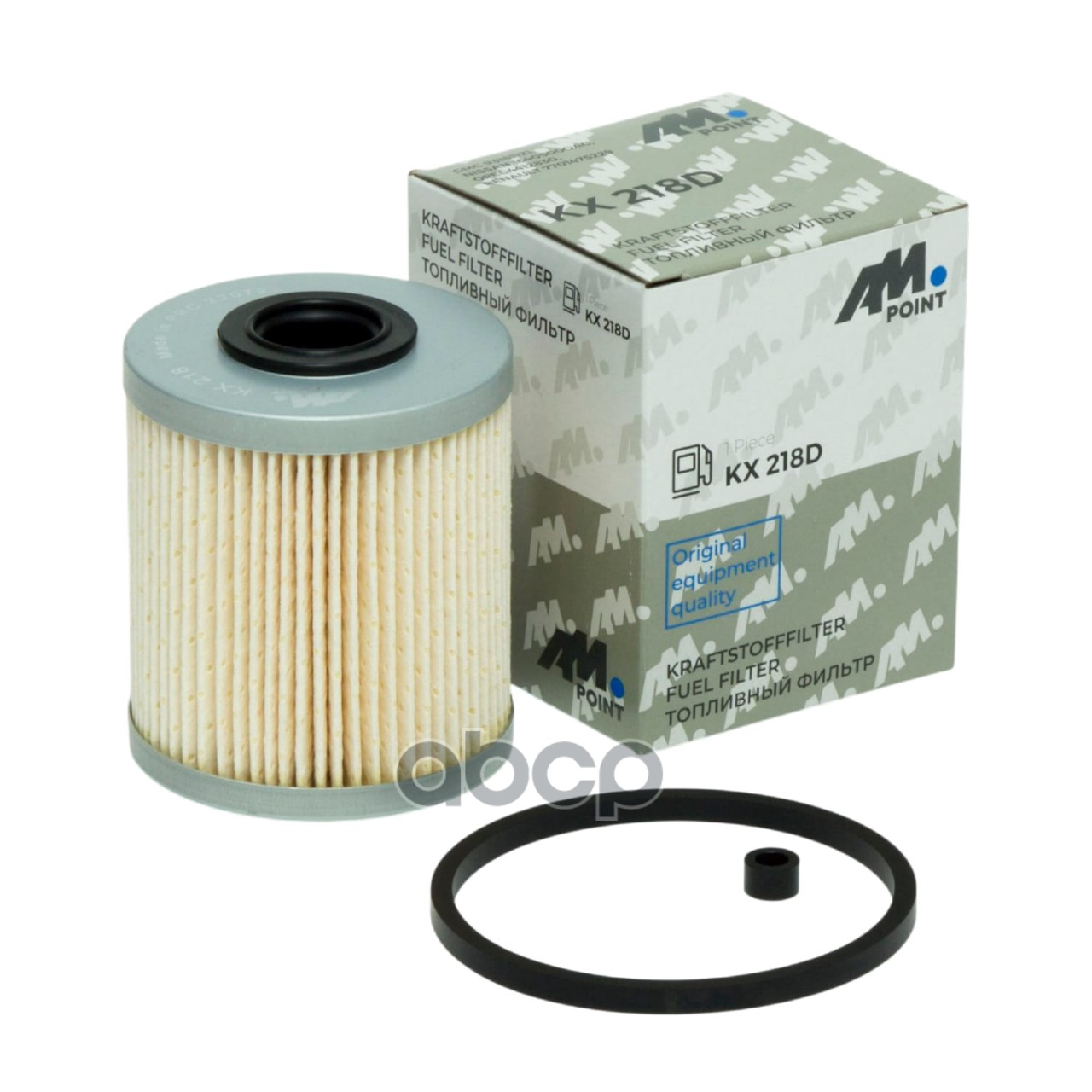 фильтр топливный! Opel Vivaro, Nissan Interstar/Primastar 1.9-3.0DCi 02>