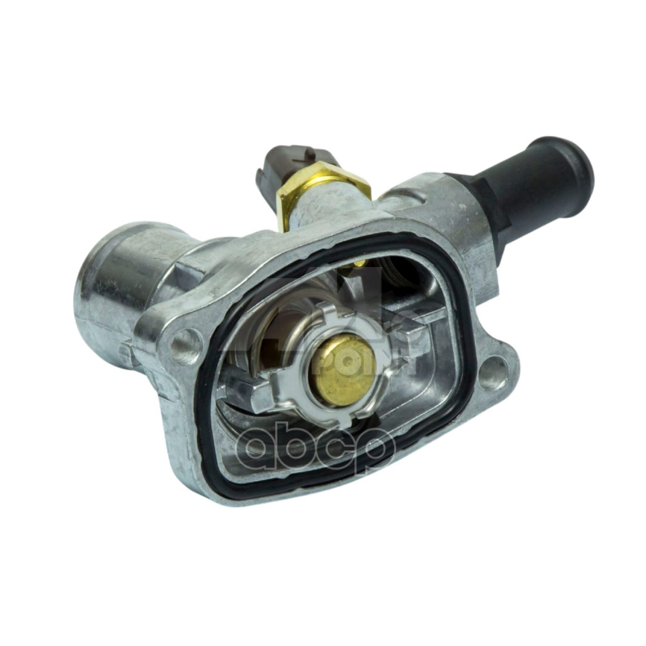 термостат интегрированный