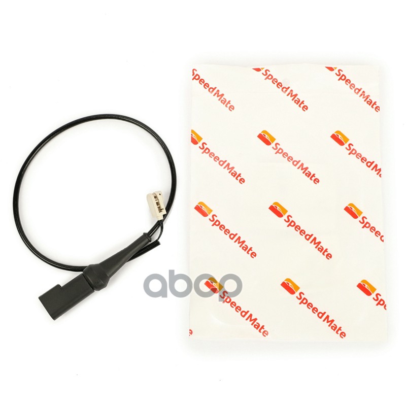 Датчик износа зад.торм.колодок FORD Torneo Custom,Transit Custom SpeedMate арт. SM-WS098