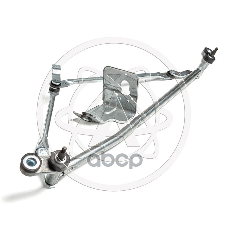 Трапеция стеклоочистителя ГАЗель Next