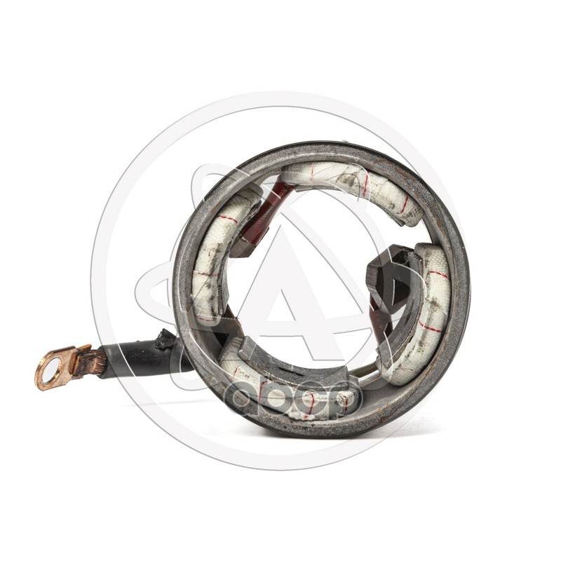 Статор 24В 11030077 AE с щетками для усиленных стартеров 9-192-780 AE, 4992135 A