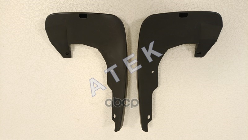 ATEK CR-V07 Брызговики передние комплект (2шт) RP-07247