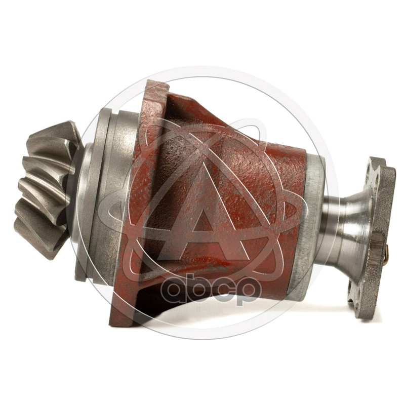 Шестерня 52-2302010-Р МТЗ ведущая моста переднего в сборе (хвостовик с корпусом)