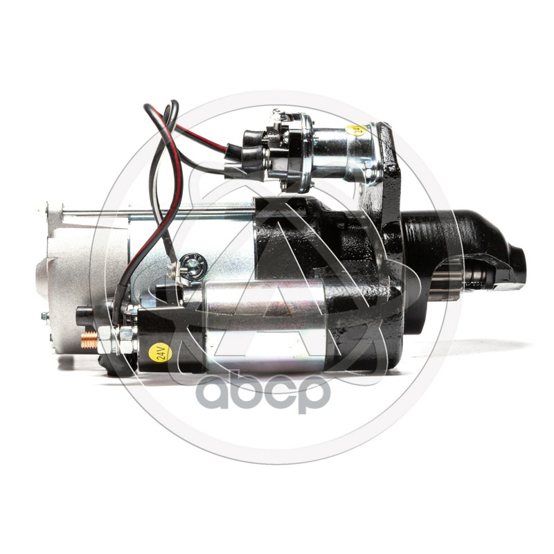 Стартер M93R3026SE АЕ (дв.Cummins ст. 4992135) ан. AZF4237 КАМАЗ с дв. 4ISBe185,