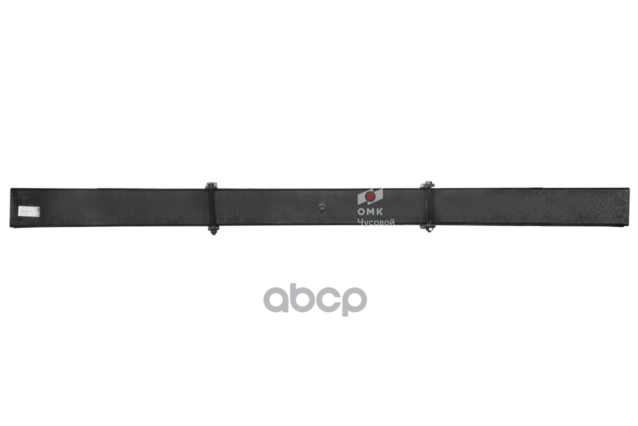 1002213KZ-2912012 6520-2912012 ЧМЗ Рессора задняя КамАЗ 6520, 6522, 65221 13 лис