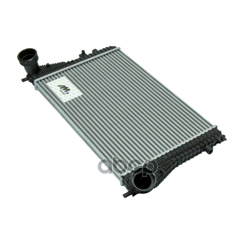 Интеркулер