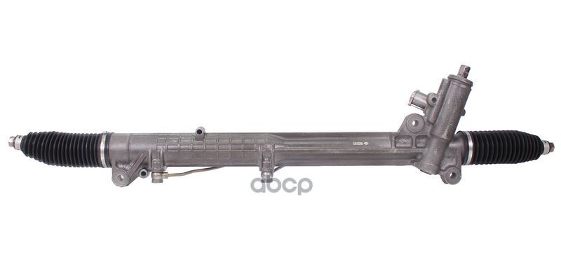 Гидравлическая рулевая реика Audi A8 / S8 (4E_) 2002-2009 с сервотроником