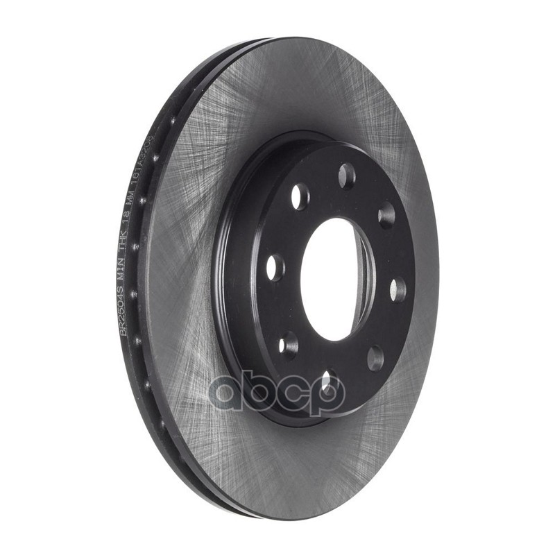 Диск тормозной передний AVANTECH 96574633