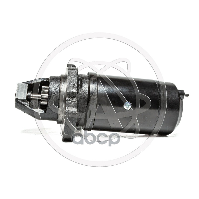 Стартер AZJ 3367 АЕ (Камаз 7403,740 и А-01,А-41 ДТ-75, 24В, 6 кВт,ан.AZJ3436, СТ