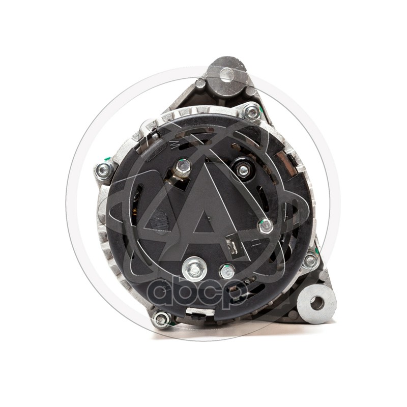 Генератор 3212М.3771 AE 120А (ан. 9422.3701, 5122.3771) ГАЗ, УАЗ с инжект. дв. З