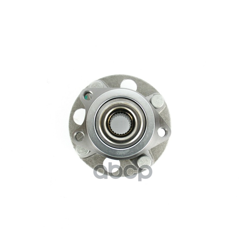 Ступица передняя