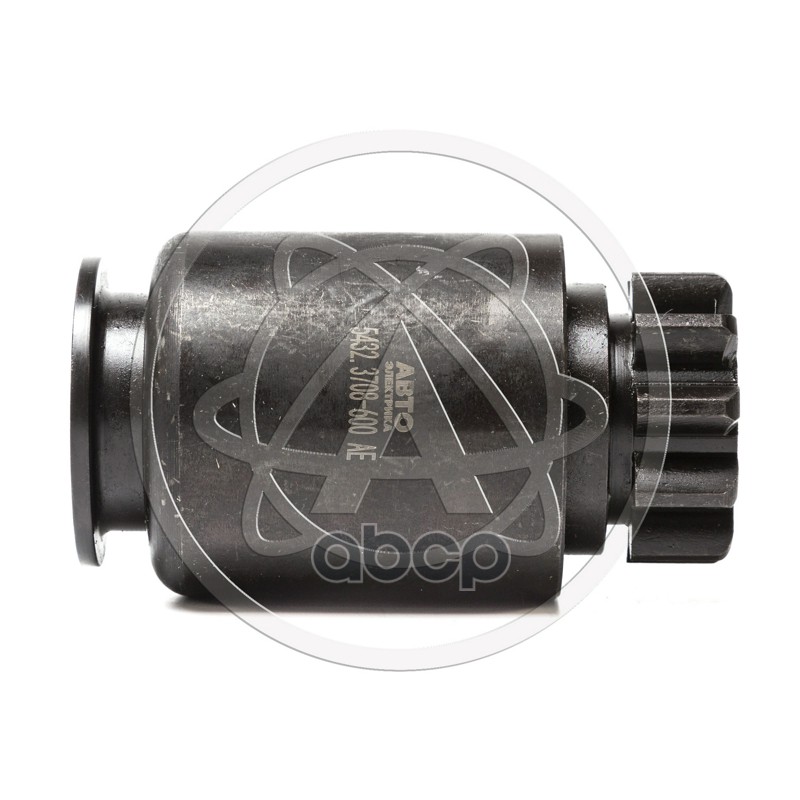 Привод 5432.3708-600 АЕ МАЗ,УРАЛ дв.ЯМЗ-236,238,656,658 вып.с 2006г. z=10 АвтоЭл